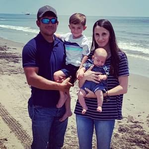 Meet your Posher, Anthony